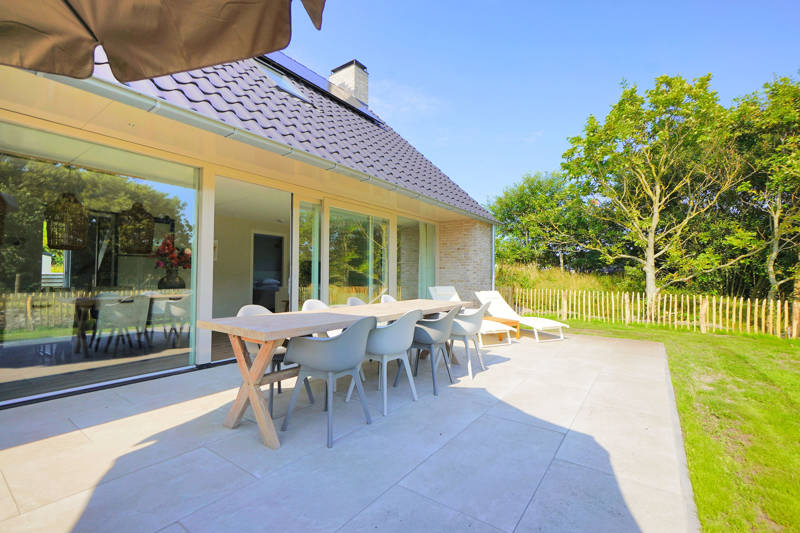 Ferienhaus Noord Holland LekkerNaarZee